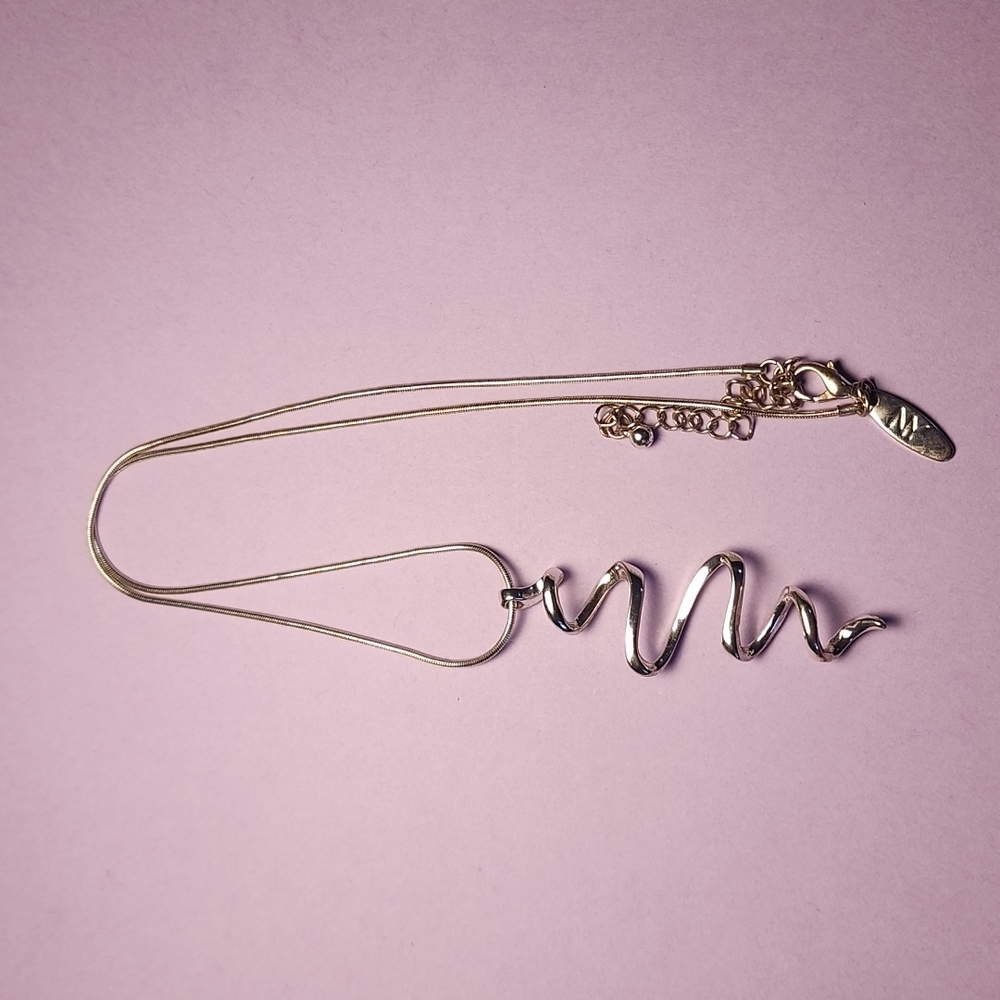 Necklace New York & Co.